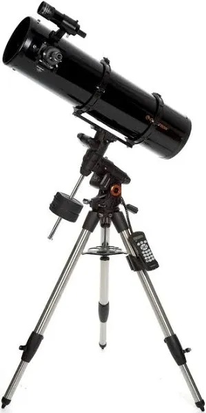 Celestron Advanced VX 8" Newtonian Telescope