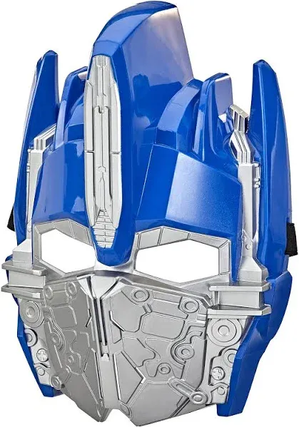 Transformers Optimus Prime Roleplay Mask