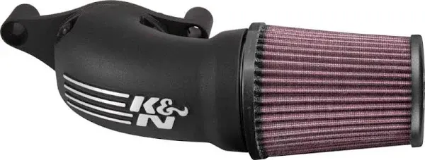 K&N Aircharger H/D Touring Models 2017-2018 Performance Air Intake Sys