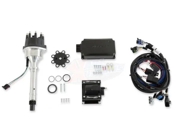 Sniper EFI 565-300K - HyperSpark Distributor Kit