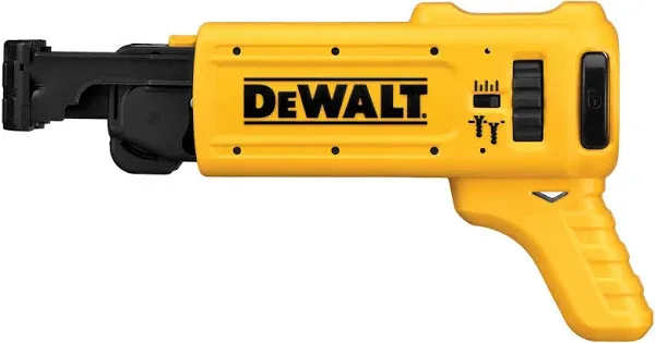 DeWalt DCF6201 Collated Magazine Attachment