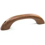 Whitecap Teak Grab Handle - 9-3/4"L