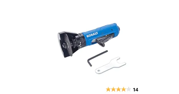 Kobalt 3-in Cut Off Tool