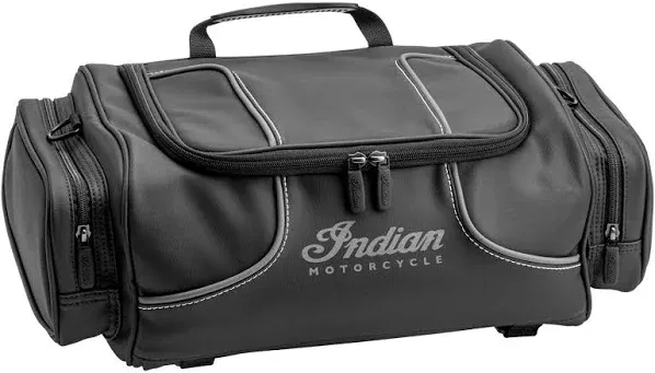 Indian Motorcycle Spirit Lake Rack Bag