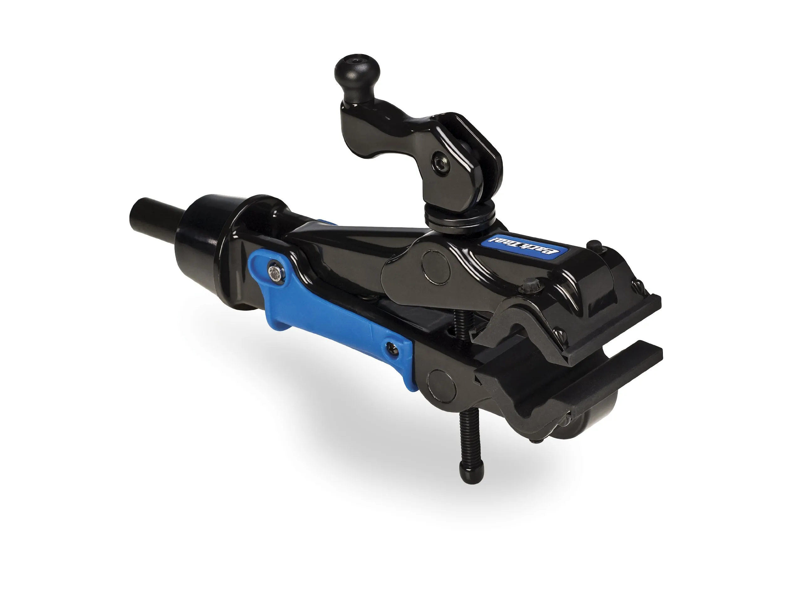 Park Tool Professional Micro-Adjust Repair Stand Clamp