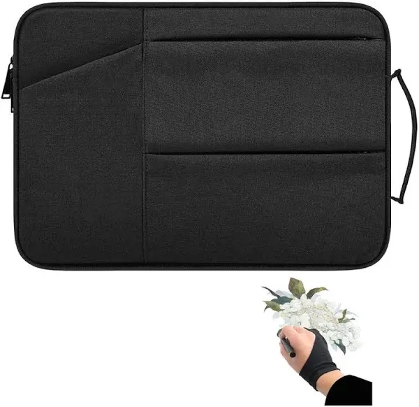 Higotech Drawing Tablet Case Carrying Bag