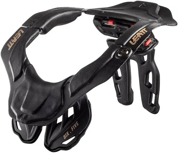 Leatt Carbon Neck Brace