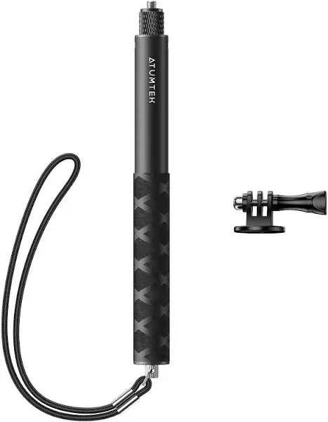 Monopod Pole for Insta360, for GoPro, DJI, Action Camera