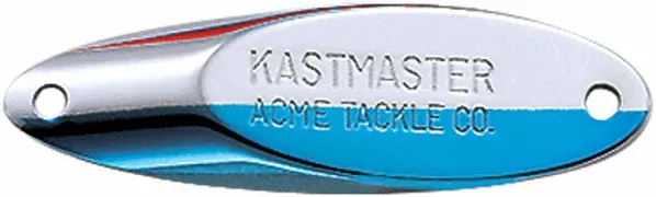 Acme Kastmaster Spoon 1/8 oz. Chrome