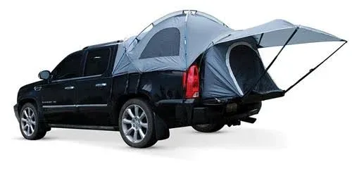 Napier Sportz Avalanche Truck Tent 99949, Tent Type: Car Camping, Doors: 1, Weight: 20 lb w/ Free Shipping