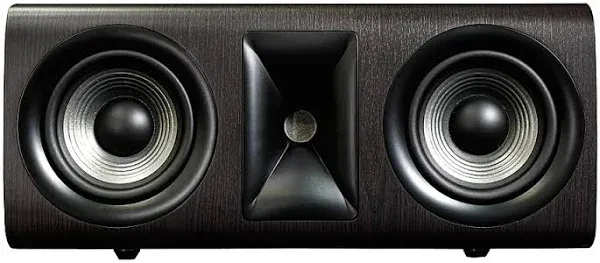 JBL Studio 625C Dual 5.25 Inch 2.5-Way Center Channel Loudspeaker (Each)