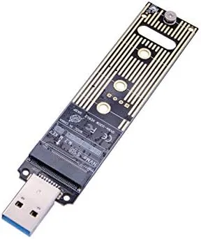 KBR M.2 NVME to USB 3.1 Adapter