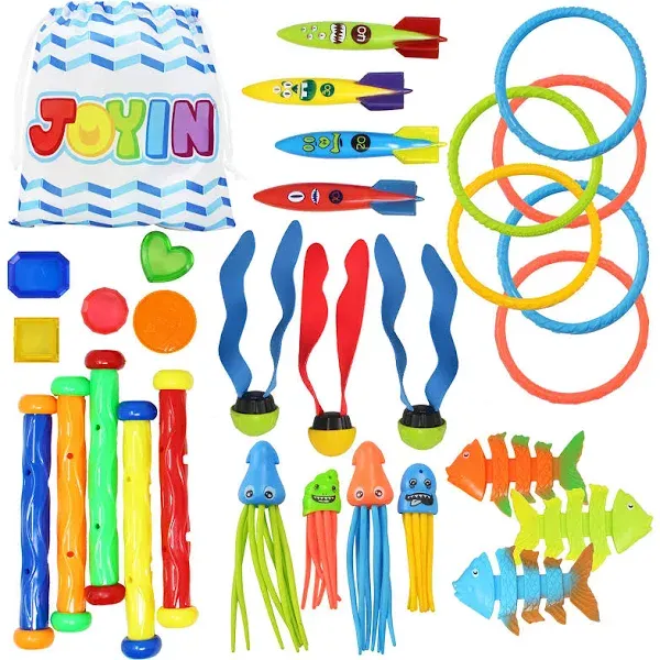 Diving Pool Toys & Inflatables Joyin