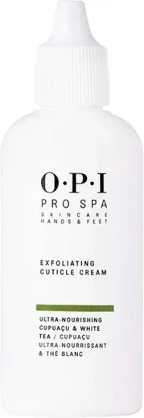 OPI Exfoliating Cuticle Cream