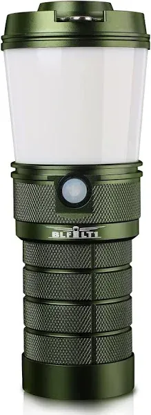 Sofirn BLF LT1 Lantern, Rechargeable Camping