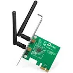 TP-Link (TL-WN881ND) 300Mbps Wireless N PCI Express Adapter