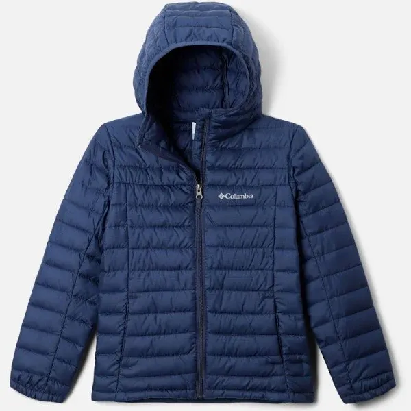 Girls' Silver Falls™ Hooded Jacket