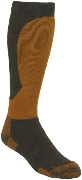 Alaska Super Heavyweight Over-the-Calf Sock