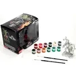 NEW D&amp;D Nolzur&#039;s Marvelous Miniatures: Paint Night Kit 6 - Dire Troll