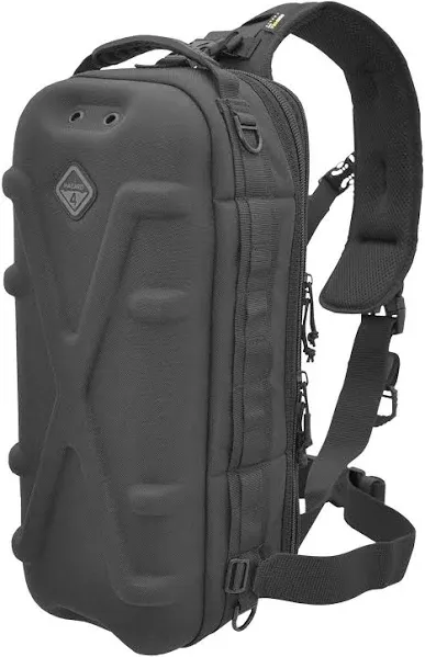 Hazard 4 Plan-B Hard Shell Go-Bag Sling-Pack