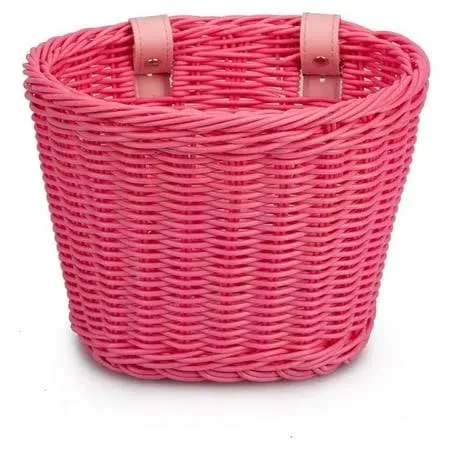 Jocestyle Bike Basket