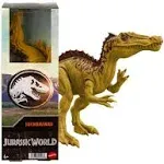 Jurassic World Dinosaur Figure 13 in Long - Authentic Decoration Realistic - NIB