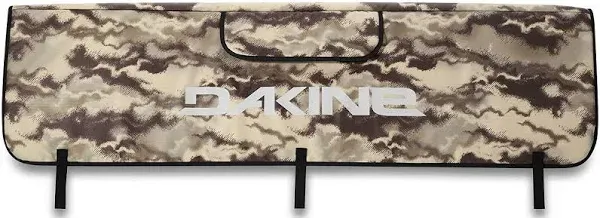 DAKINE TRUCK PICKUP PAD BIKES ASHCROFT CAMO LARGE 10002781