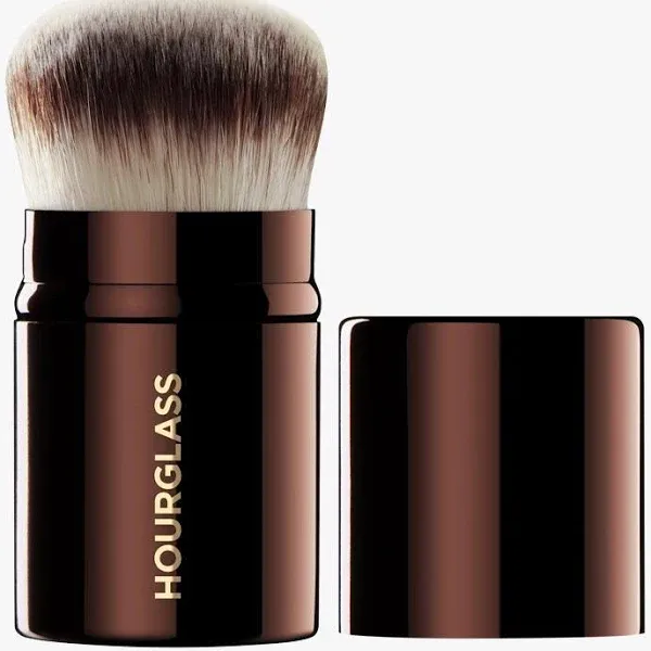 Hourglass Women's Retractable Kabuki Brush