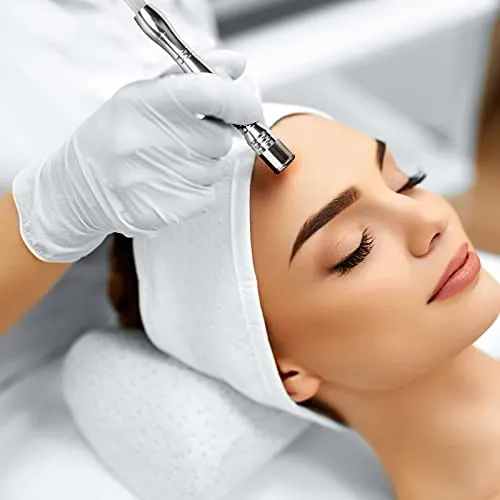 Yofuly Diamond Microdermabrasion Machine