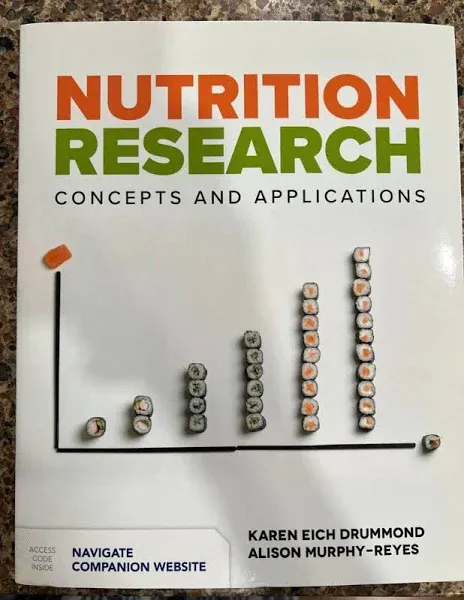 Nutrition Research