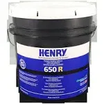 Henry Releasable Bond Pressure Sensitive Adhesive