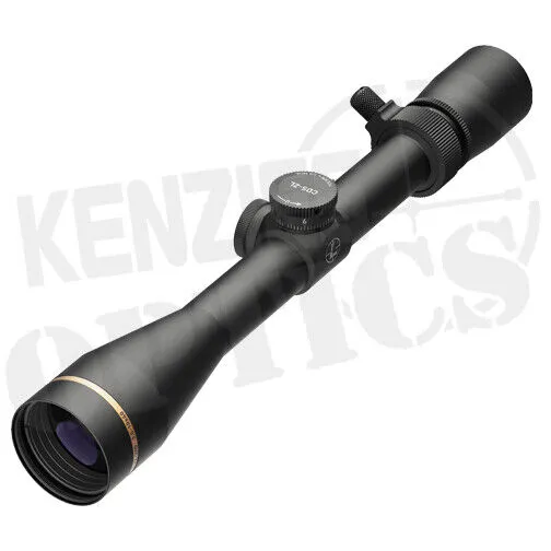 Leupold VX-3HD 3.5-10x40mm Riflescope CDS-ZL Duplex Reticle 180617