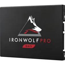 Seagate IronWolf Pro ST2000NT001 2 TB Hard Drive - 3.5" Internal - SATA (SATA/600)