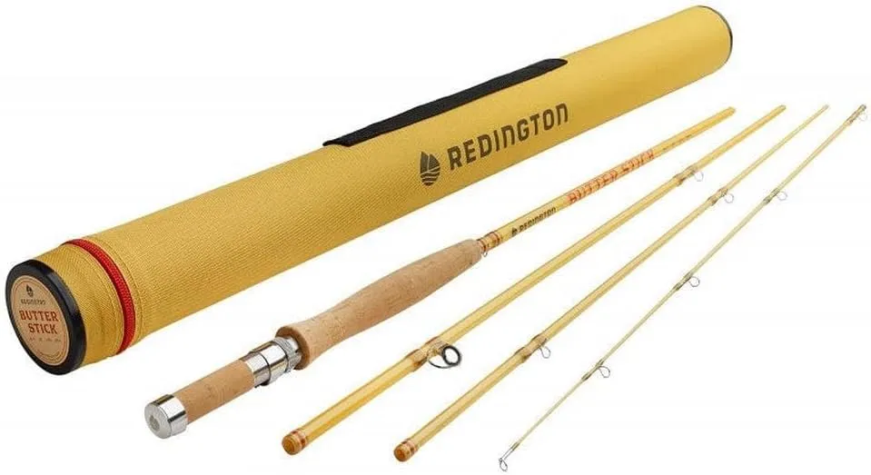 Redington Butter Stick Fly Rod | Aussie Angler