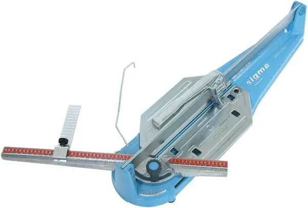 Sigma 6053820 Pull Tile Cutter 2B3 26 Inches