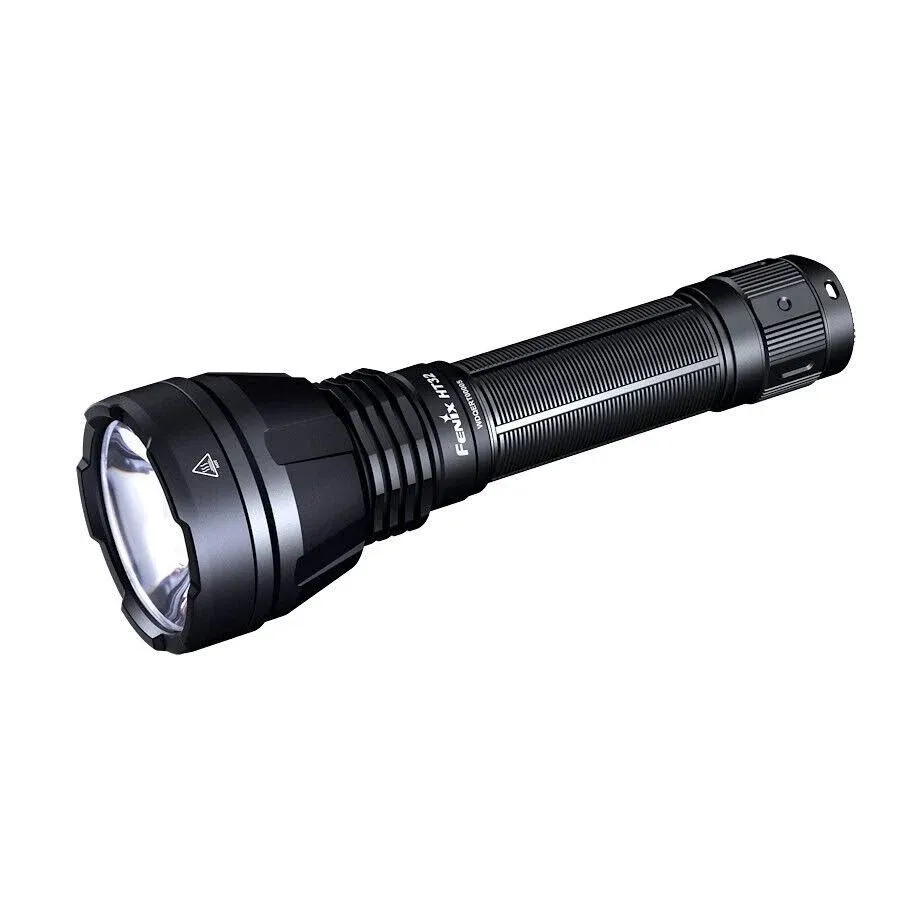 Fenix HT32 Tri Colour LED Torch