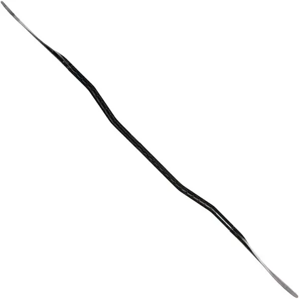 Aqua-Bound Aerial Major Carbon Versa-Lok Bent Shaft 2-Piece Kayak Paddle - 197-202 cm