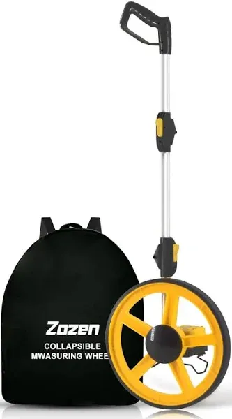 Zozen Measuring Wheel