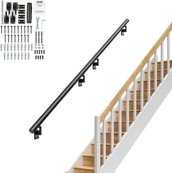 VEVOR Handrail Stair Railing