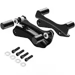 Harley-Davidson 4-Point Docking Hardware Kit