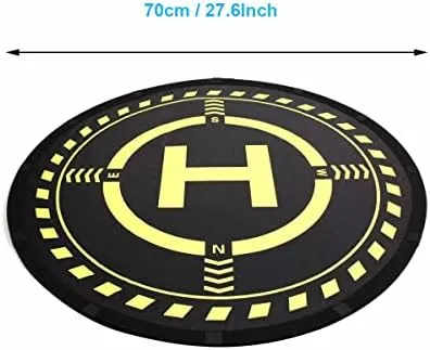 Acrotor Drones Landing Pad