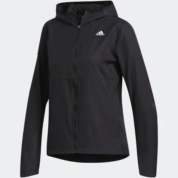 Adidas Own The Run Jacket Women’s Large