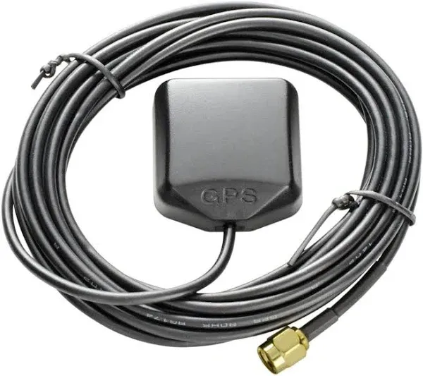 Dakota Digital 600041 - Optional GPS External Antenna for GPS-50-2