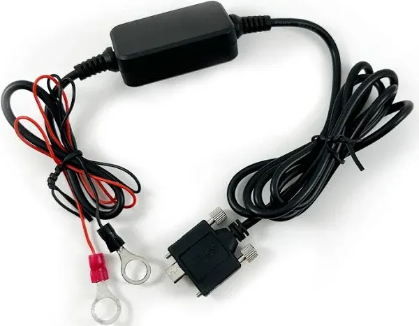 Landairsea Hardwire Power Adapter Cable