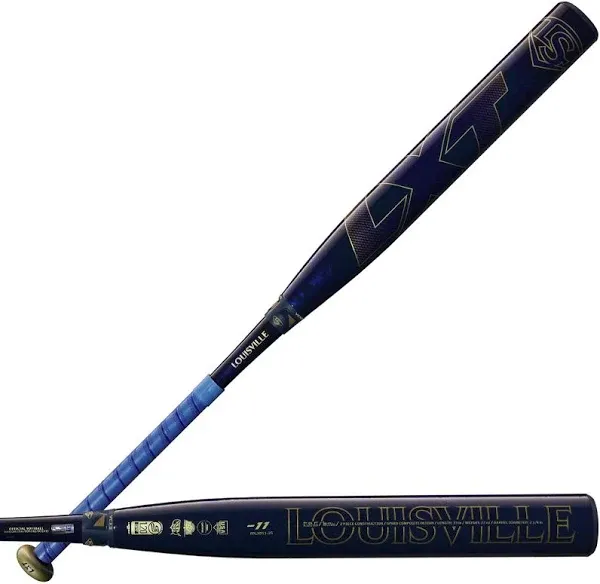 2025 Louisville Slugger LXT Fastpitch Softball Bat: -11, -10, -9