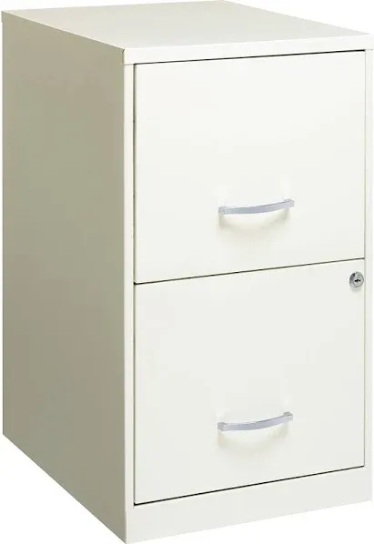 Soho File/File Mobile File Cabinet