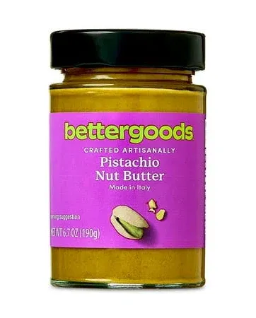 Bettergoods Nut Butter