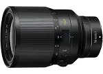 Nikon - Nikkor Z 58mm f/0.95 S Noct Lens