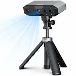 Revopoint Mini 2 3D Scanner : Blue Light丨Fast 16 FPS Scanning Speeds