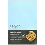 Legion Protein Cookies - Bodybuilding.com